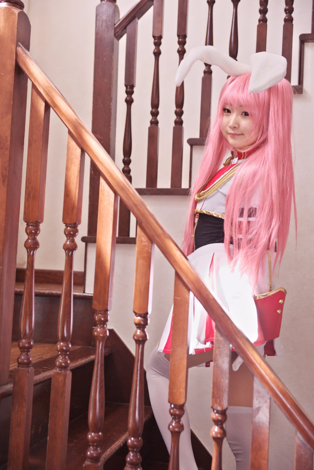 Ummineko khi - Cosplay Siesta 45