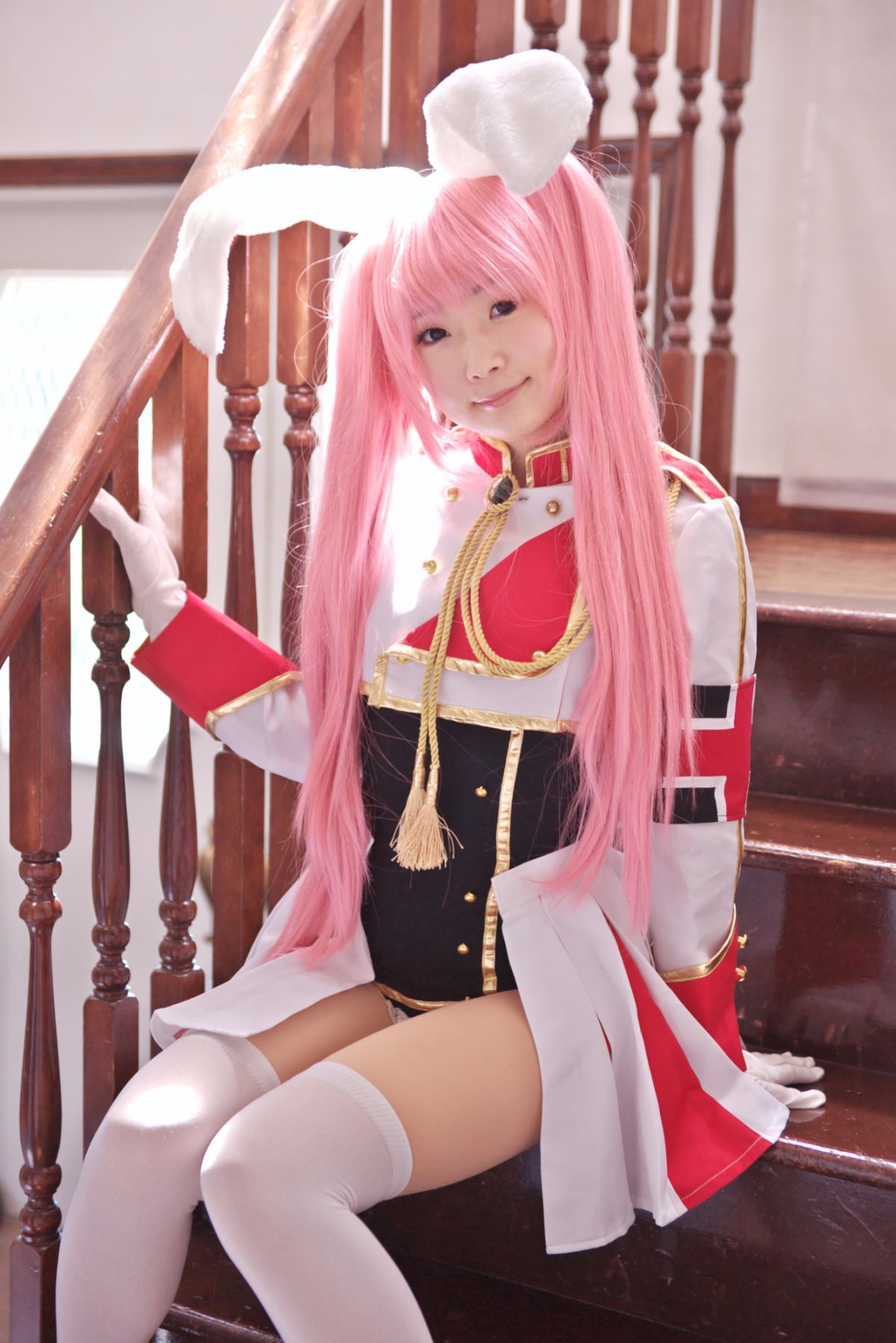 Ummineko khi - Cosplay Siesta 45