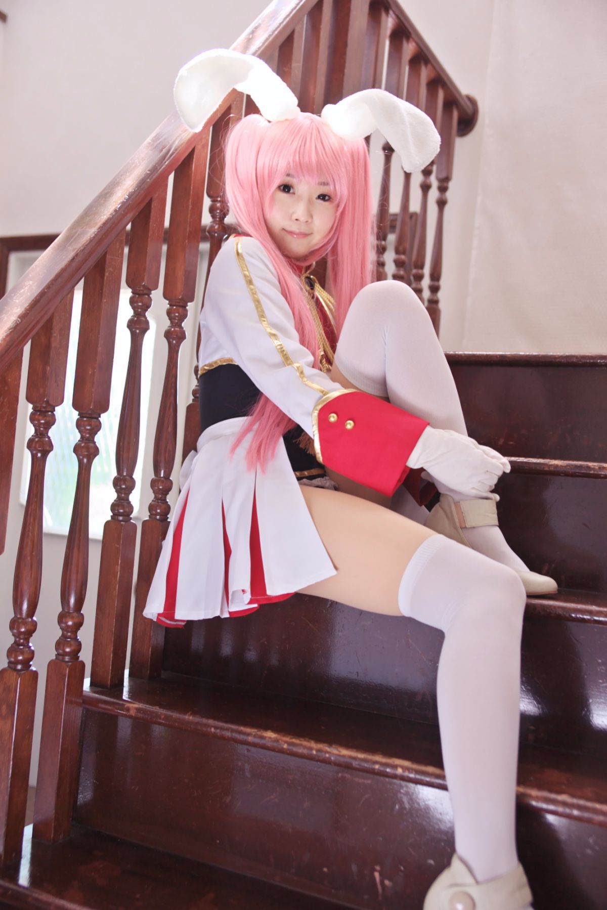 Ummineko khi - Cosplay Siesta 45