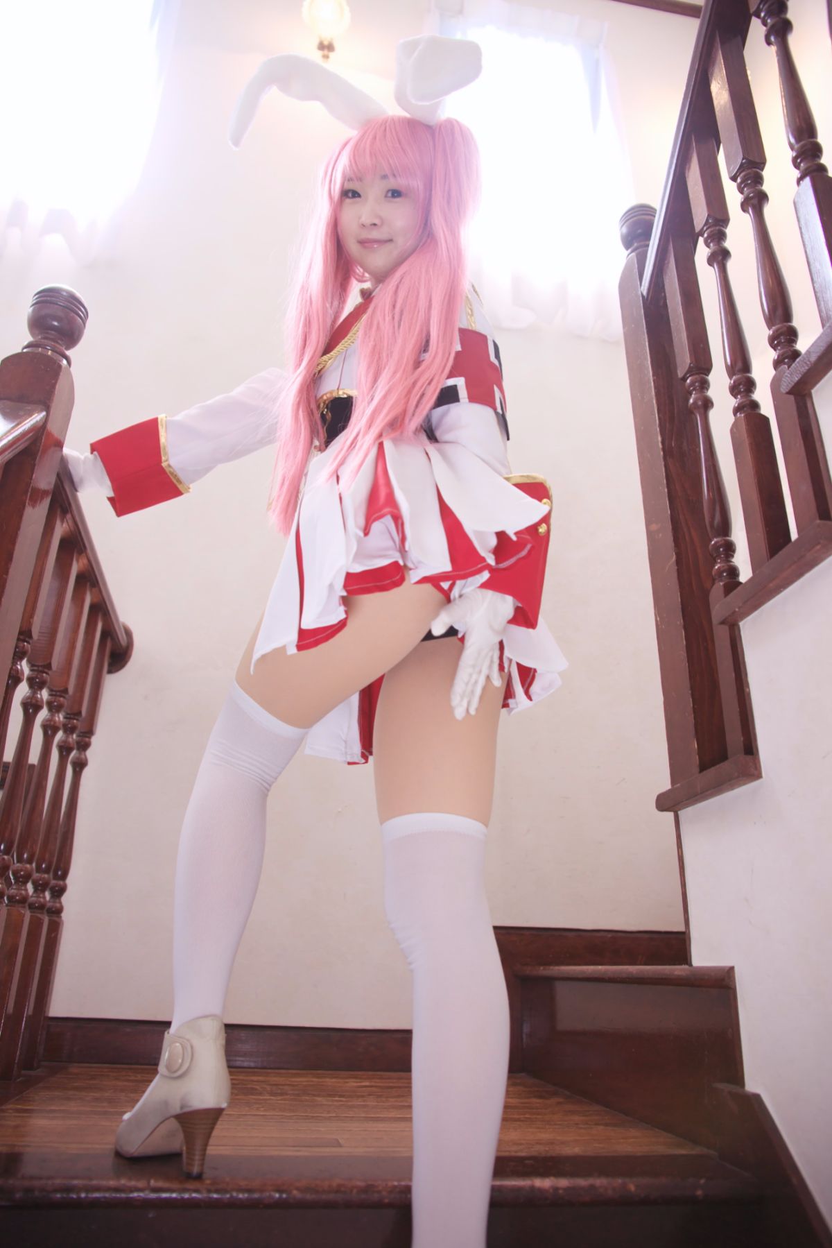 Ummineko khi - Cosplay Siesta 45