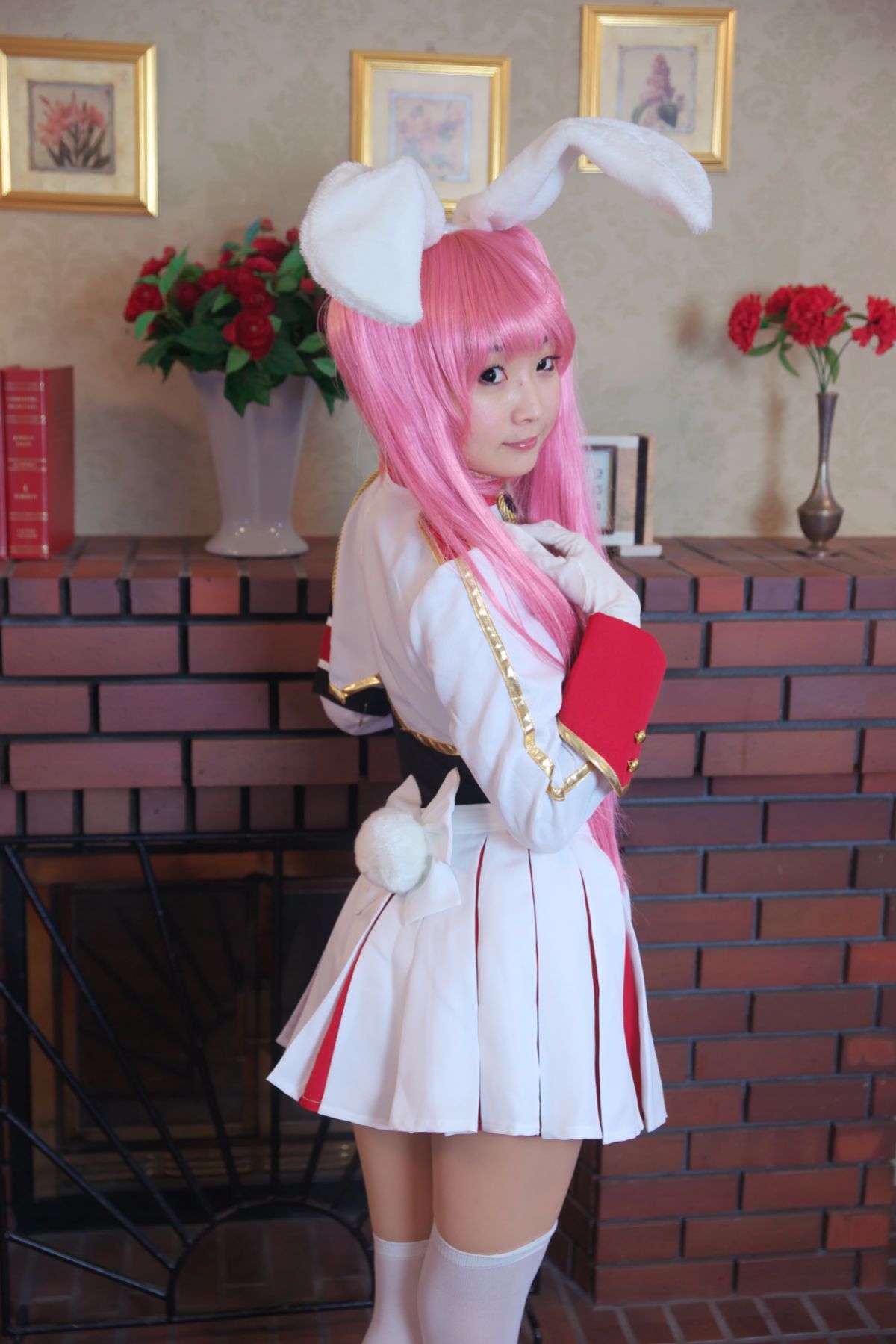 Ummineko khi - Cosplay Siesta 45
