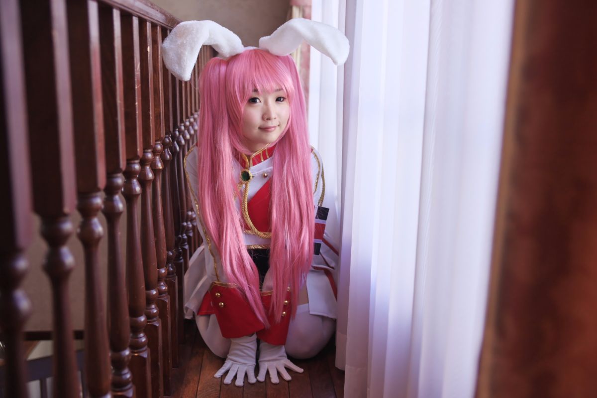 Ummineko khi - Cosplay Siesta 45