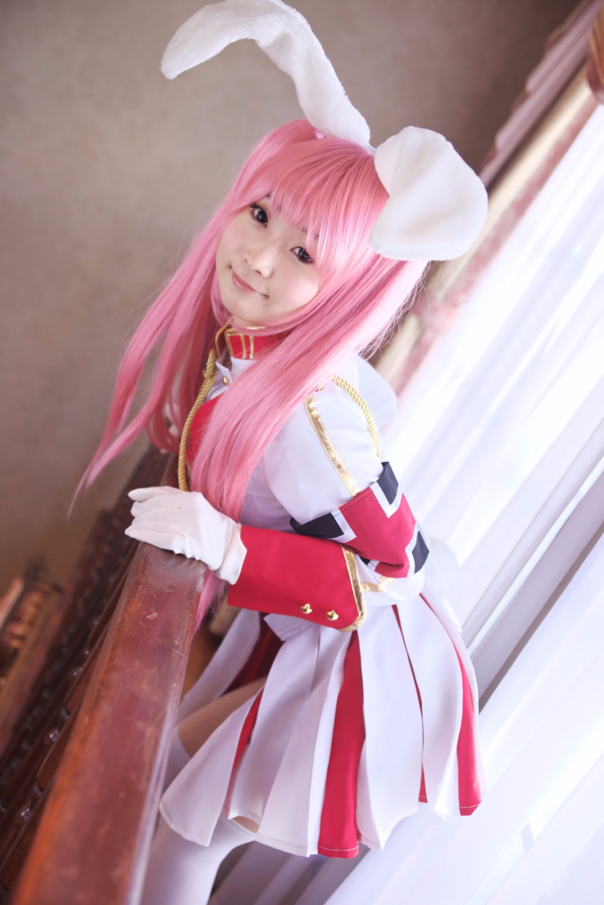 Ummineko khi - Cosplay Siesta 45