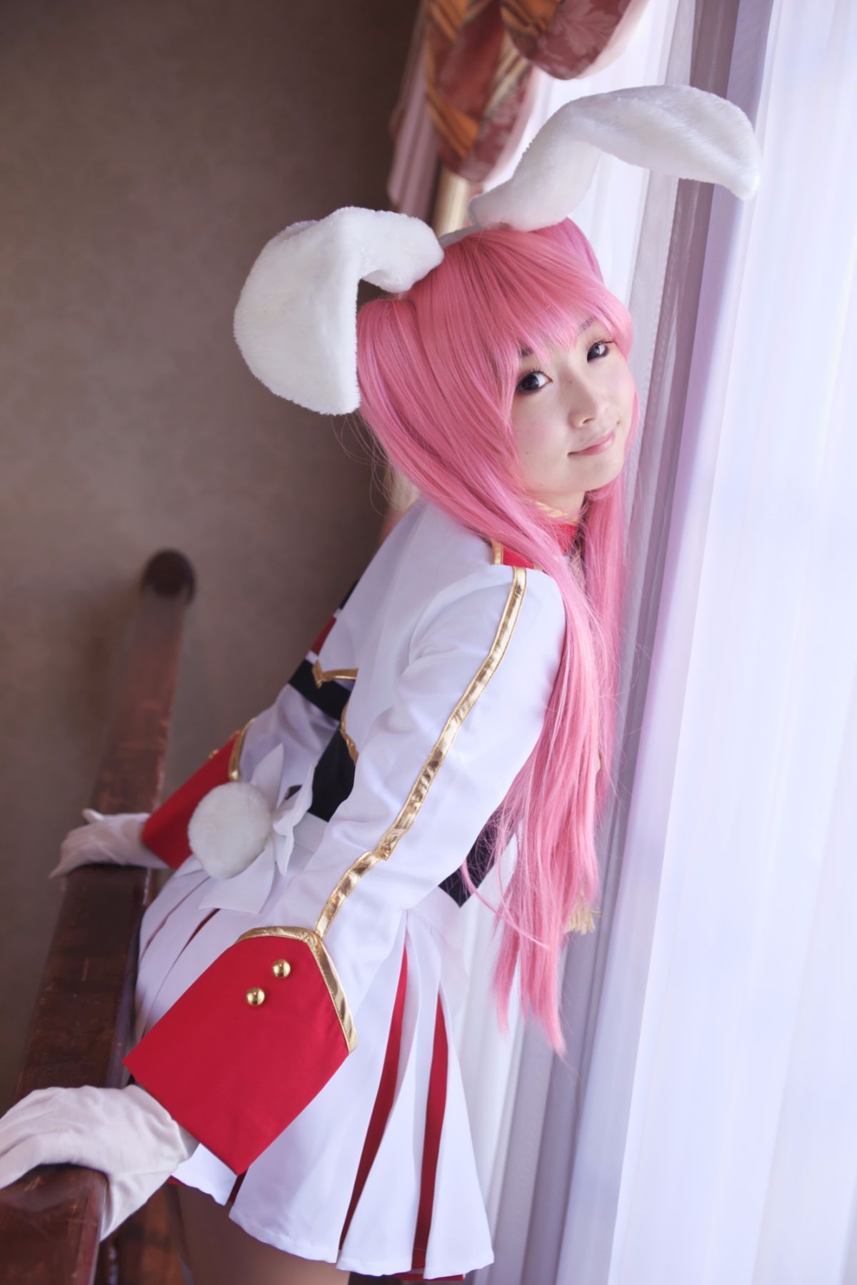 Ummineko khi - Cosplay Siesta 45