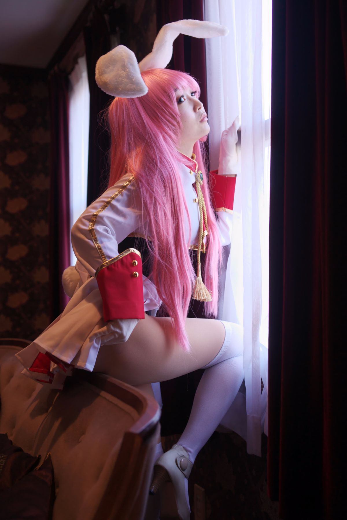 Ummineko khi - Cosplay Siesta 45