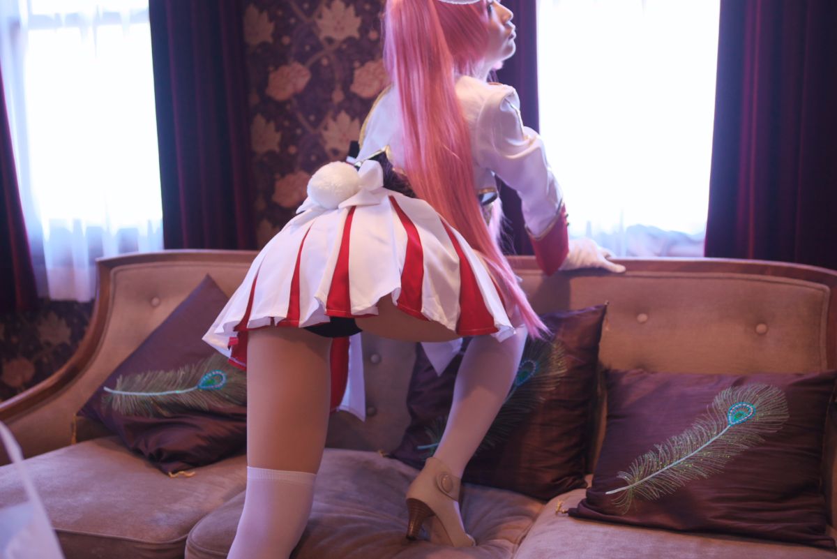 Ummineko khi - Cosplay Siesta 45