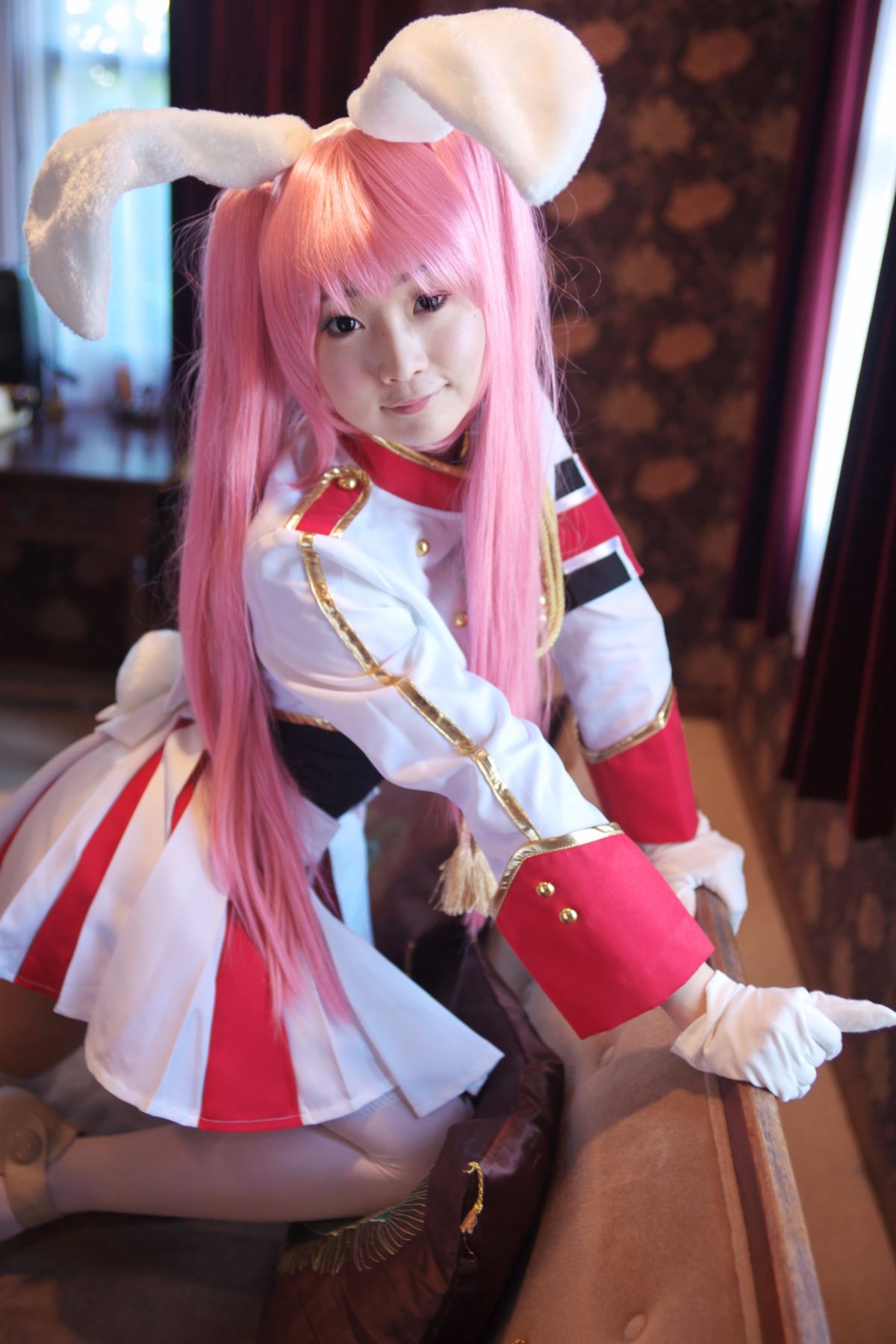 Ummineko khi - Cosplay Siesta 45