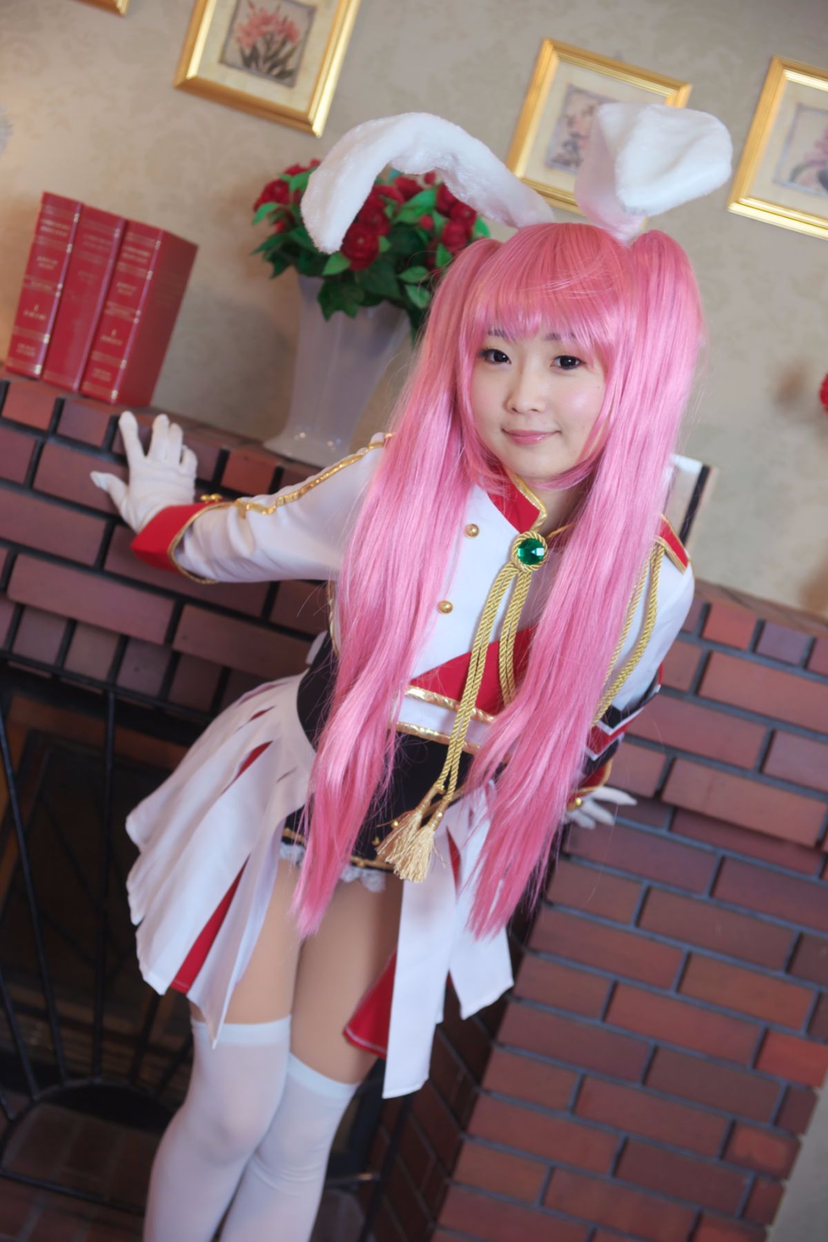 Ummineko khi - Cosplay Siesta 45