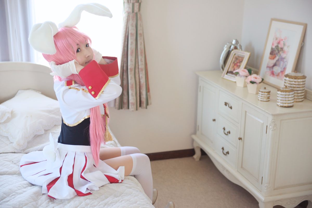 Ummineko khi - Cosplay Siesta 45