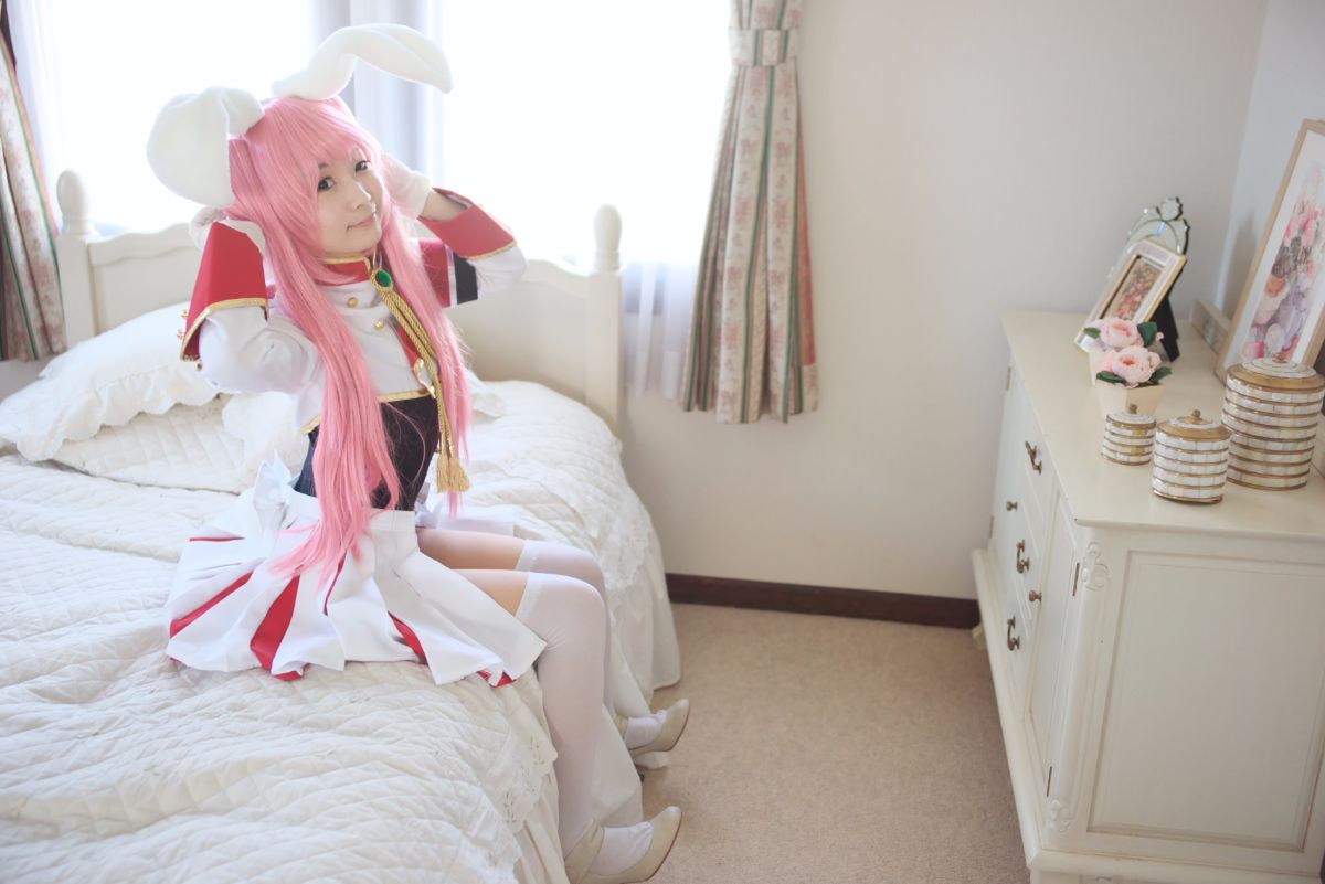 Ummineko khi - Cosplay Siesta 45