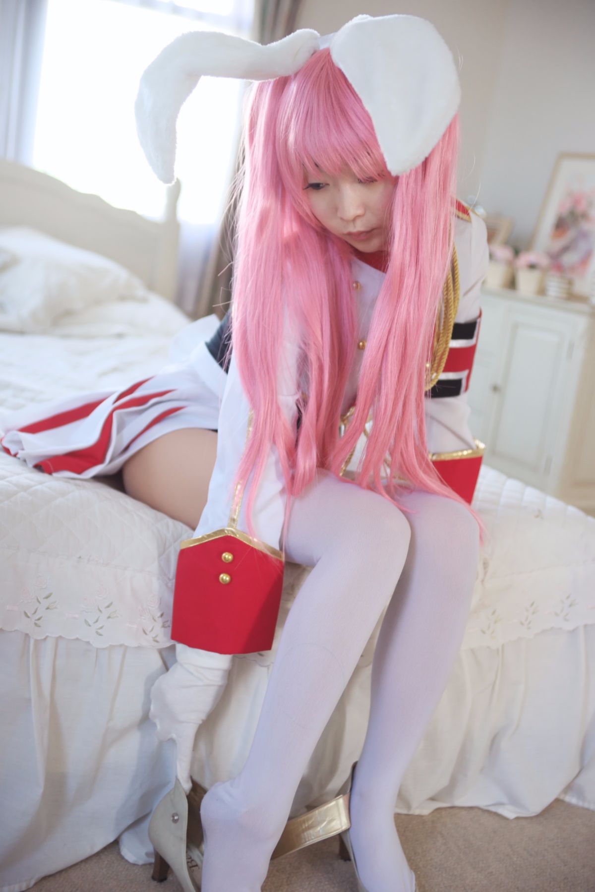 Ummineko khi - Cosplay Siesta 45