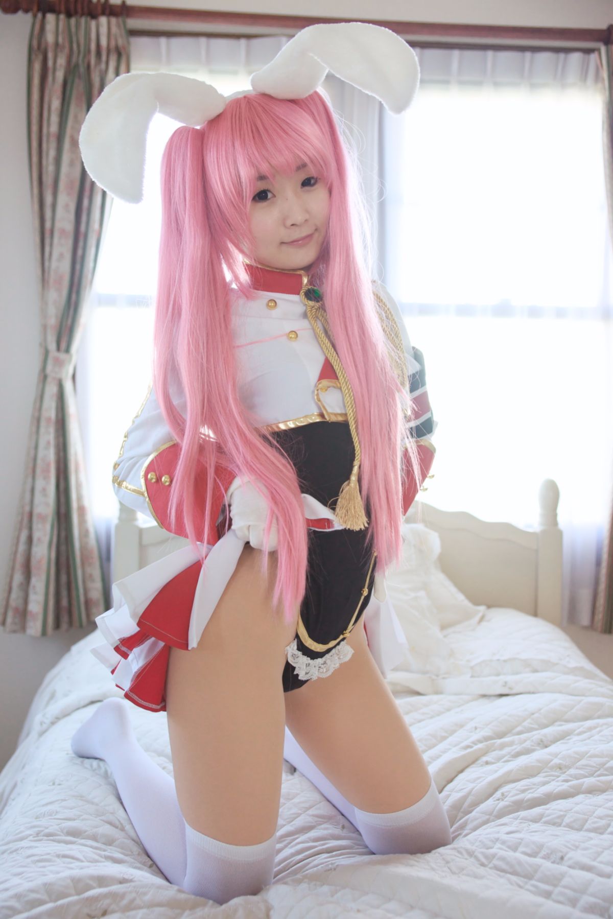 Ummineko khi - Cosplay Siesta 45