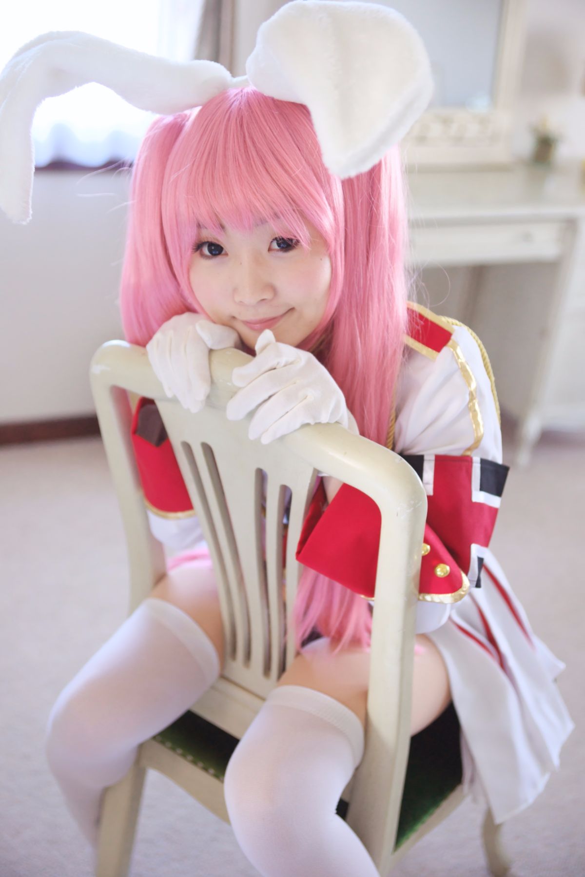 Ummineko khi - Cosplay Siesta 45