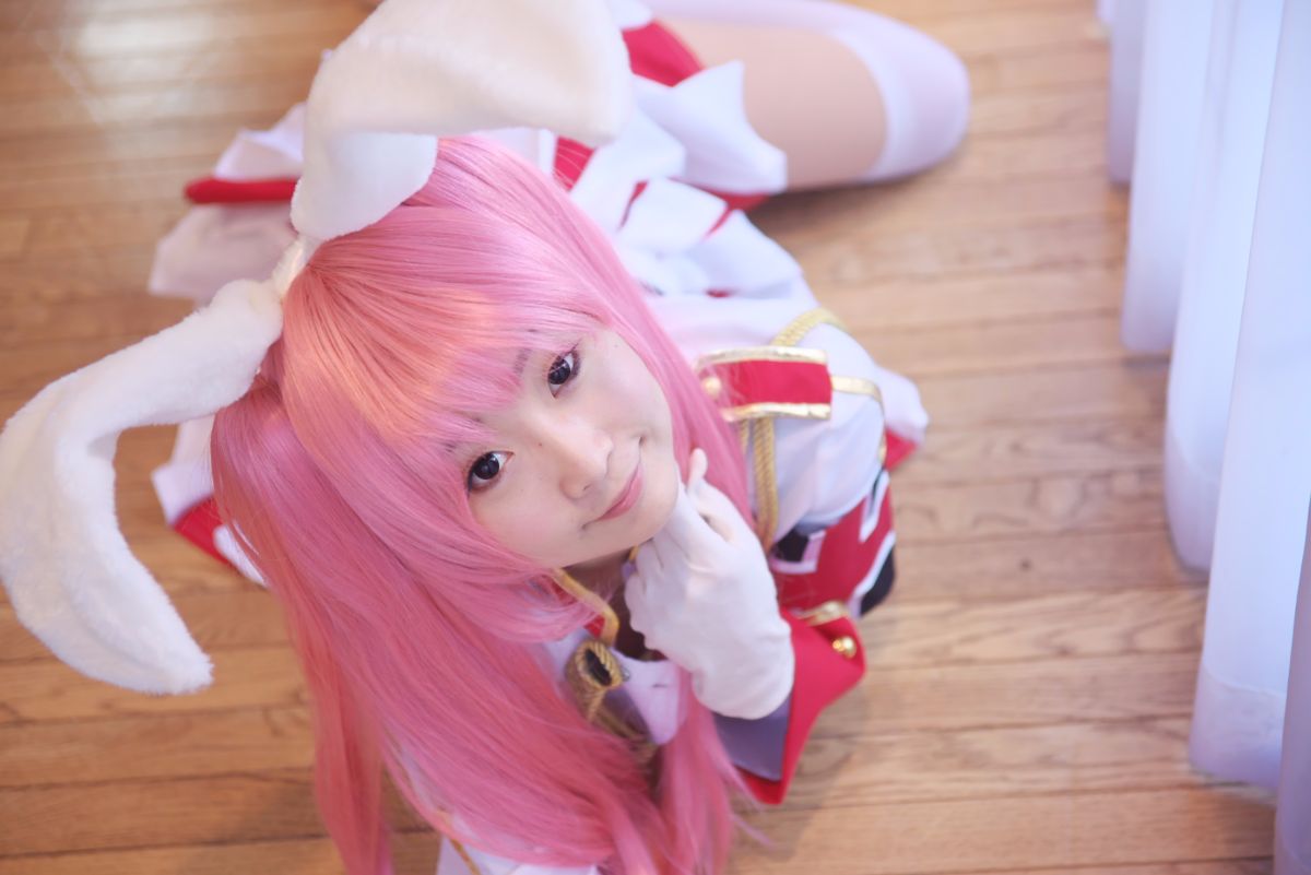 Ummineko khi - Cosplay Siesta 45