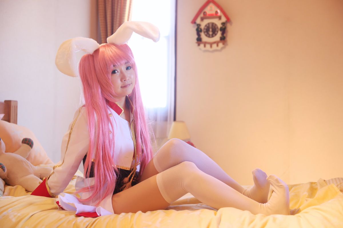 Ummineko khi - Cosplay Siesta 45