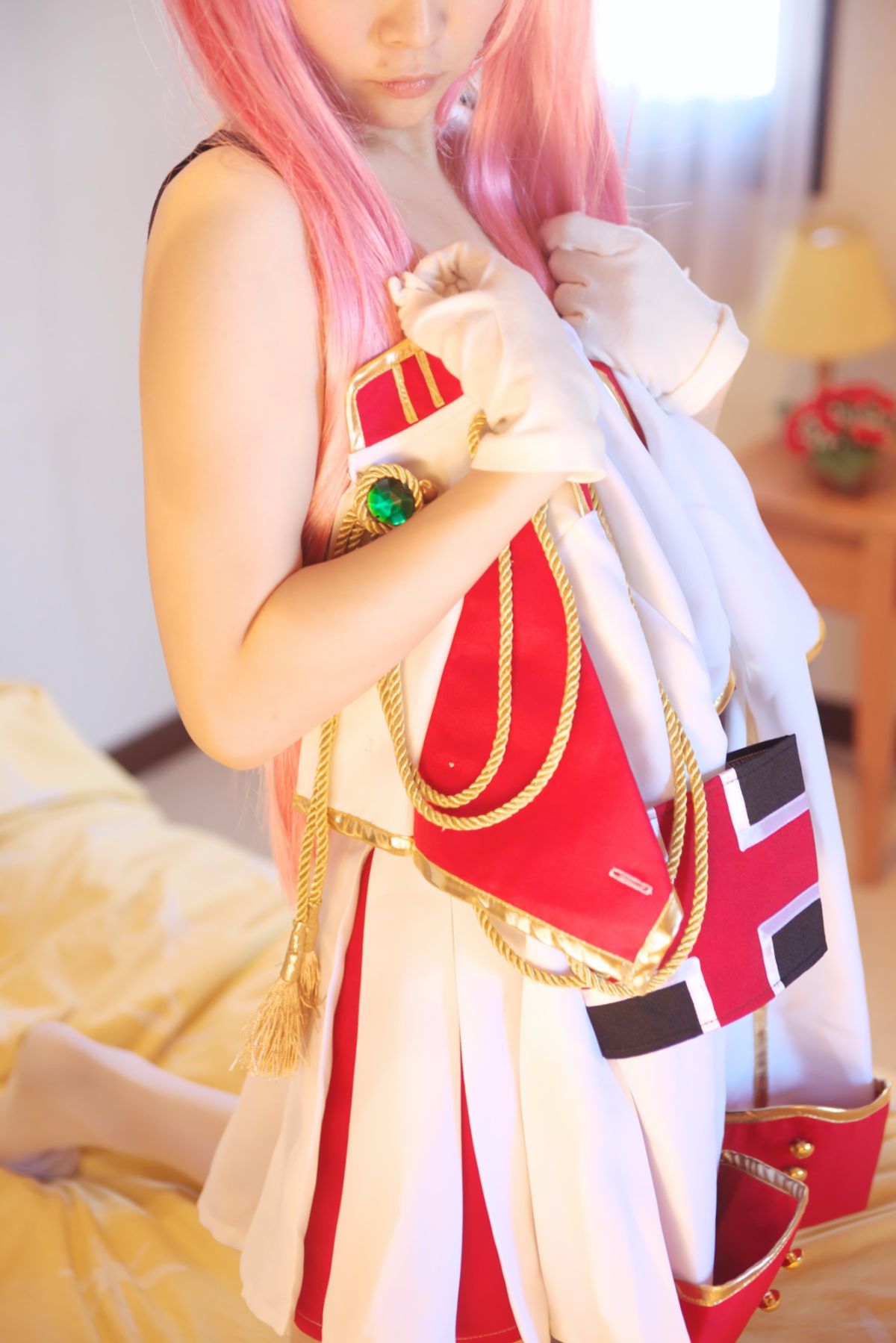 Ummineko khi - Cosplay Siesta 45