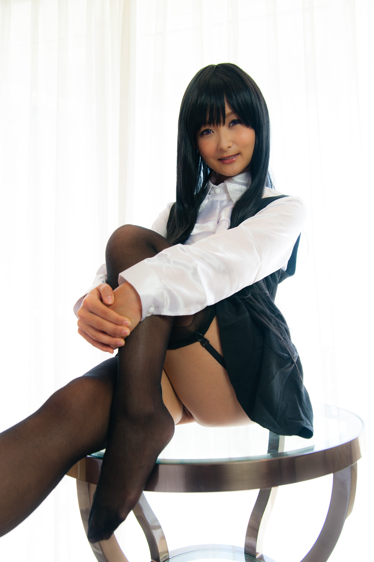 [Cosplay dễ thương] Rincho's Cool After School