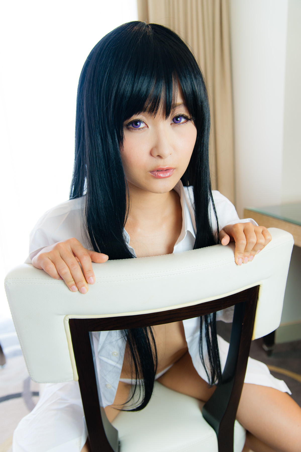 [Cosplay dễ thương] Rincho's Cool After School