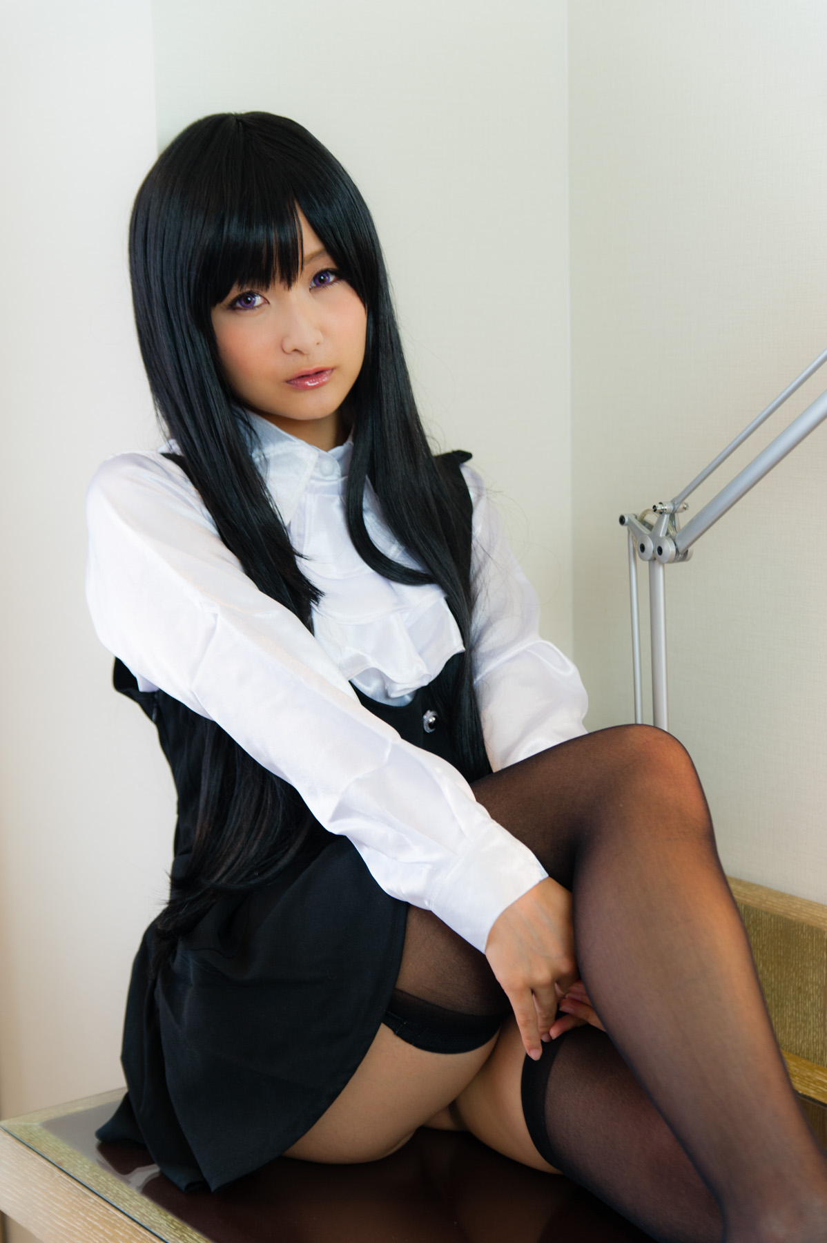 [Cosplay dễ thương] Rincho's Cool After School