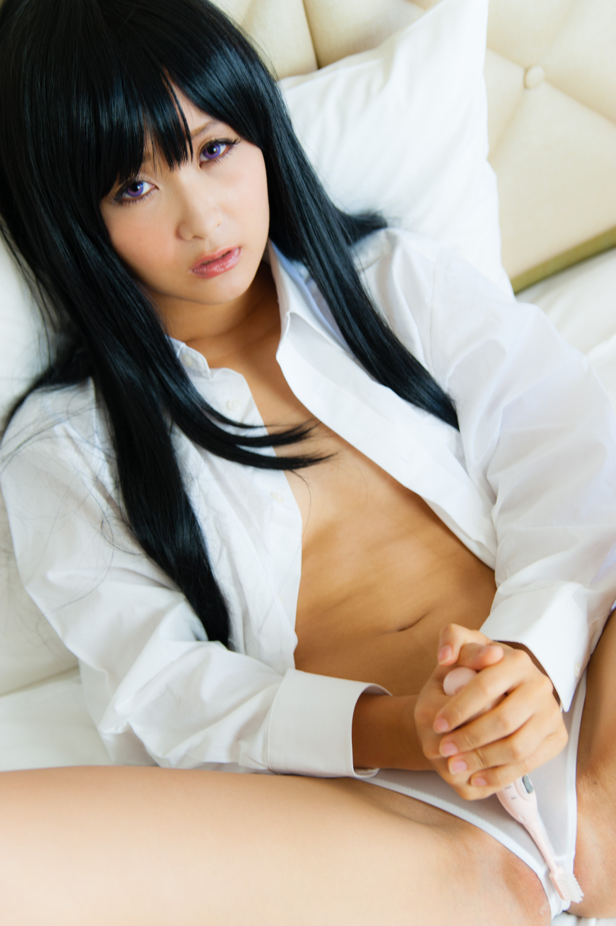 [Cosplay dễ thương] Rincho's Cool After School