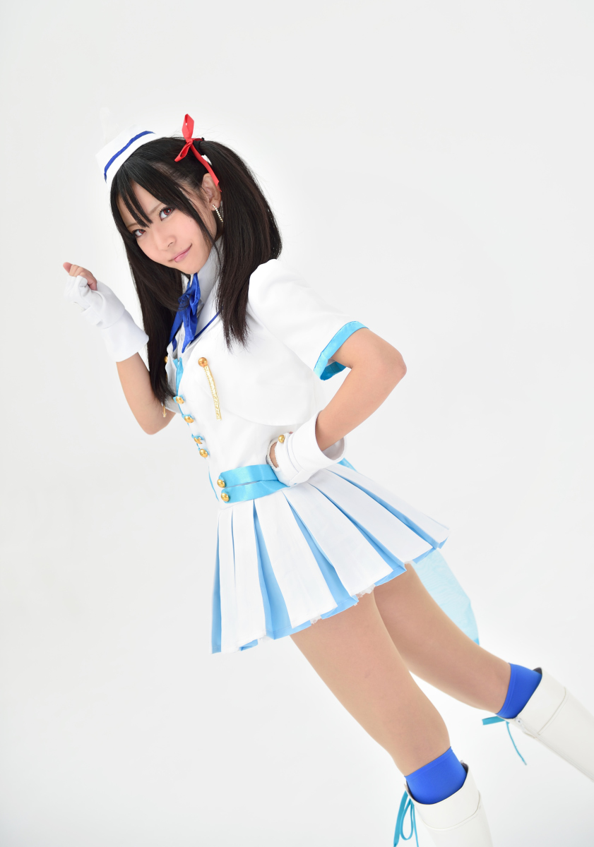 [Hạt dẻ] Nụ cười