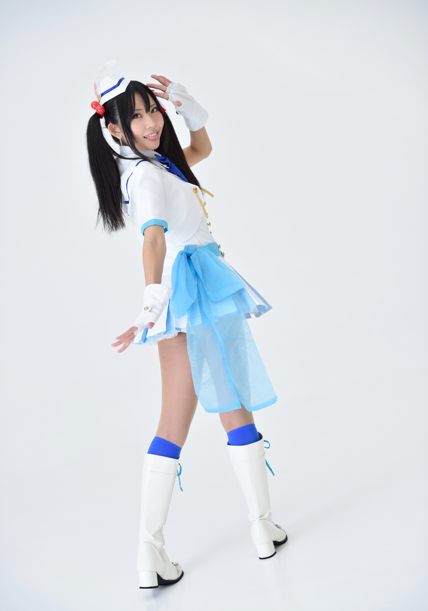 [Hạt dẻ] Nụ cười