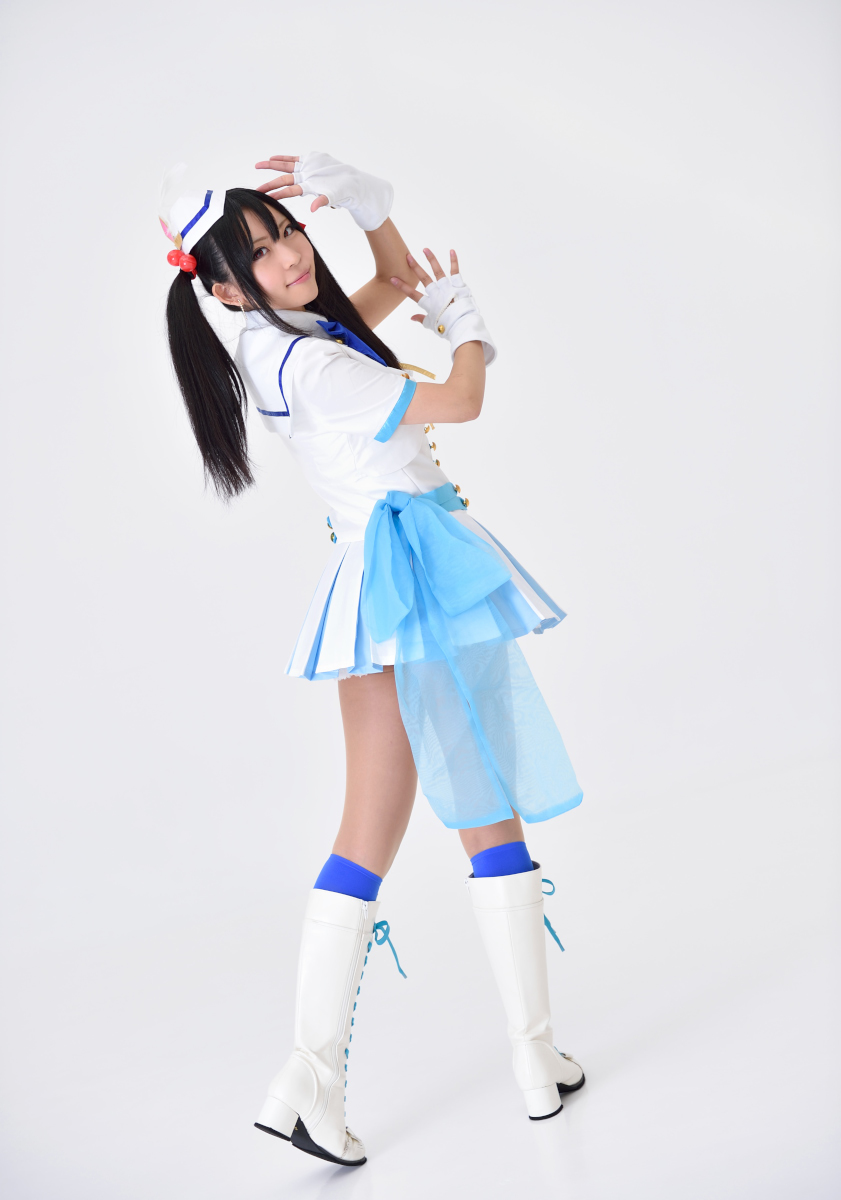 [Hạt dẻ] Nụ cười