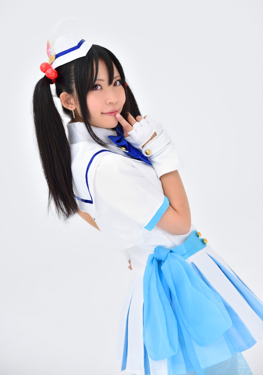 [Hạt dẻ] Nụ cười