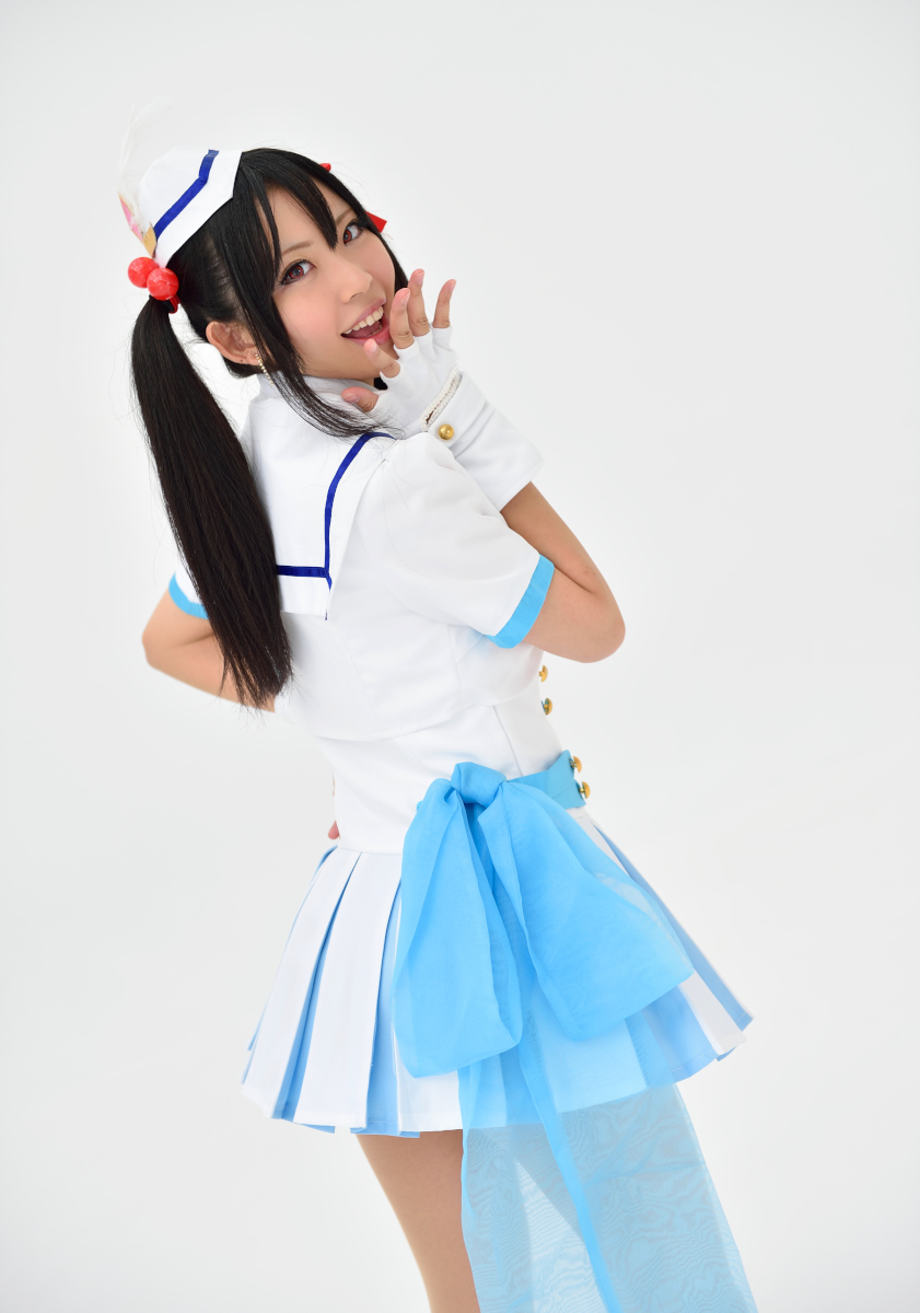 [Hạt dẻ] Nụ cười