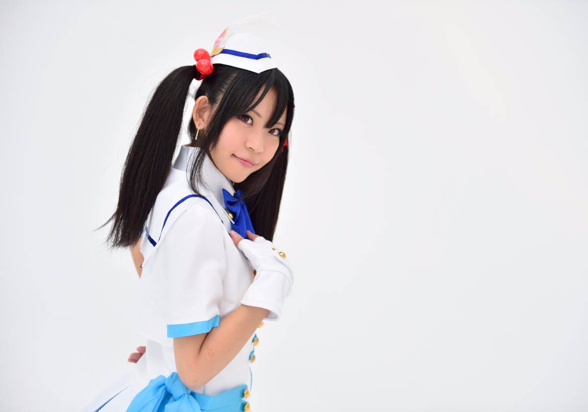 [Hạt dẻ] Nụ cười