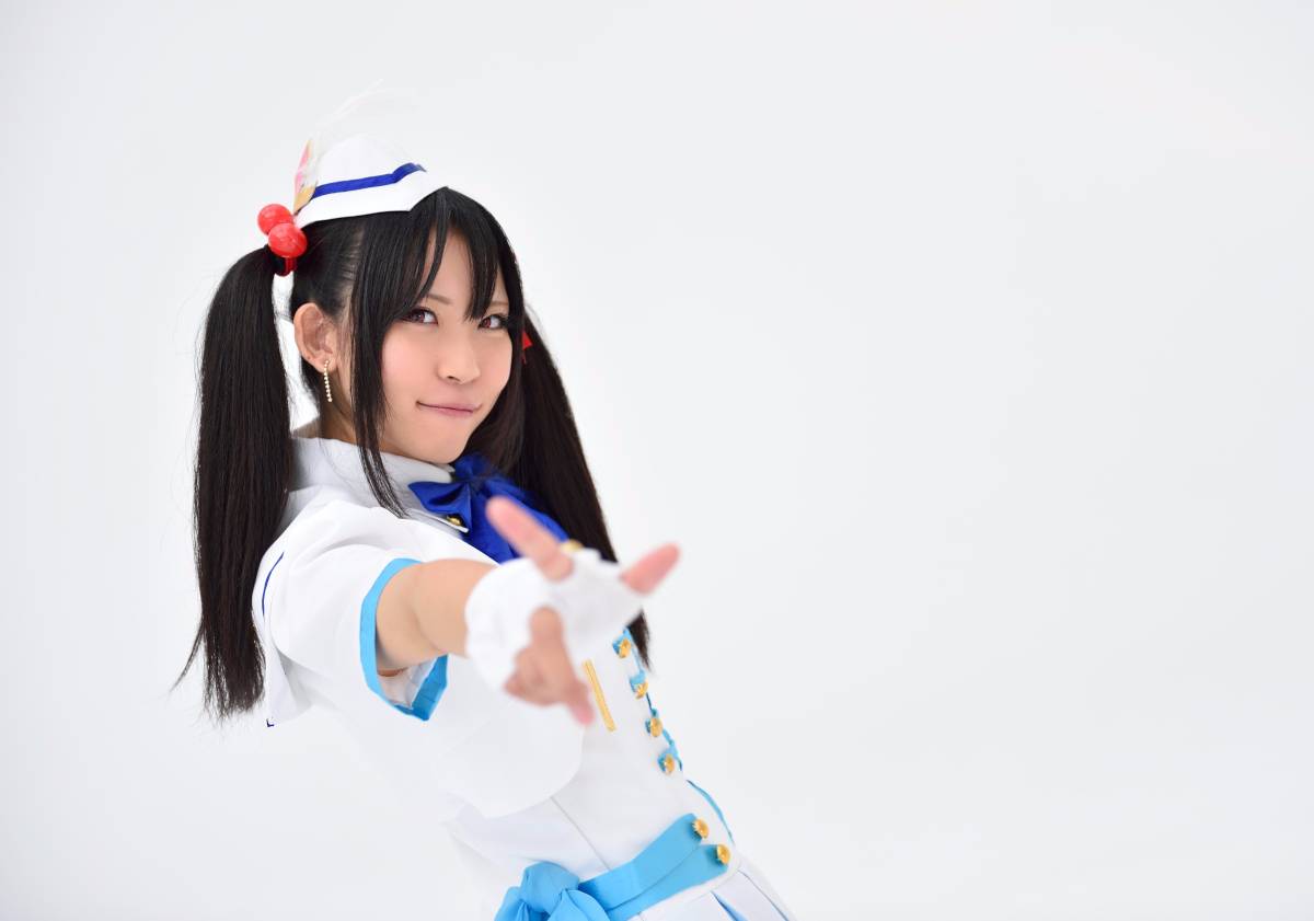 [Hạt dẻ] Nụ cười