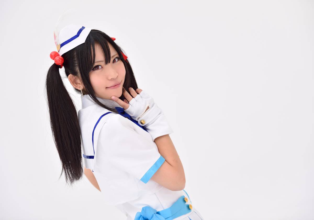 [Hạt dẻ] Nụ cười