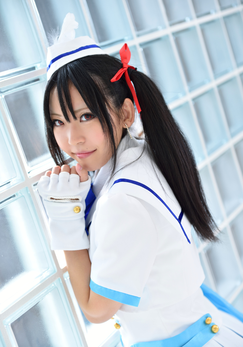 [Hạt dẻ] Nụ cười