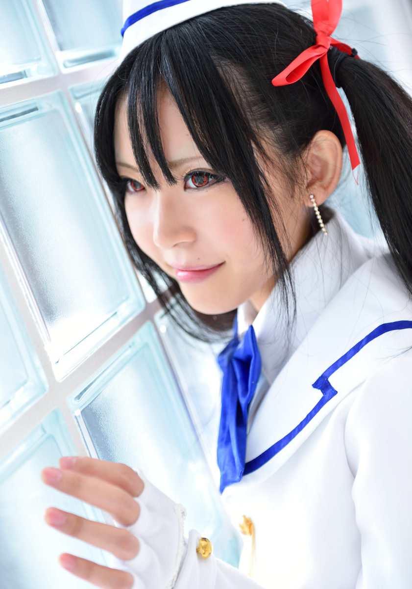 [Hạt dẻ] Nụ cười