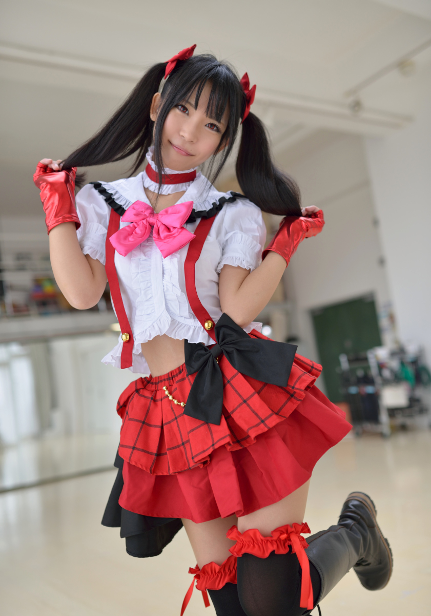 [Hạt dẻ] Nụ cười