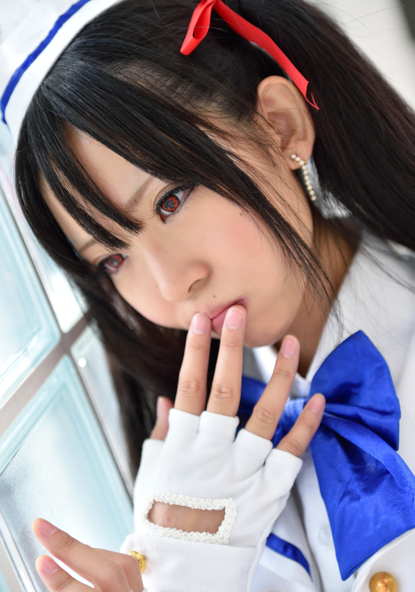 [Hạt dẻ] Nụ cười