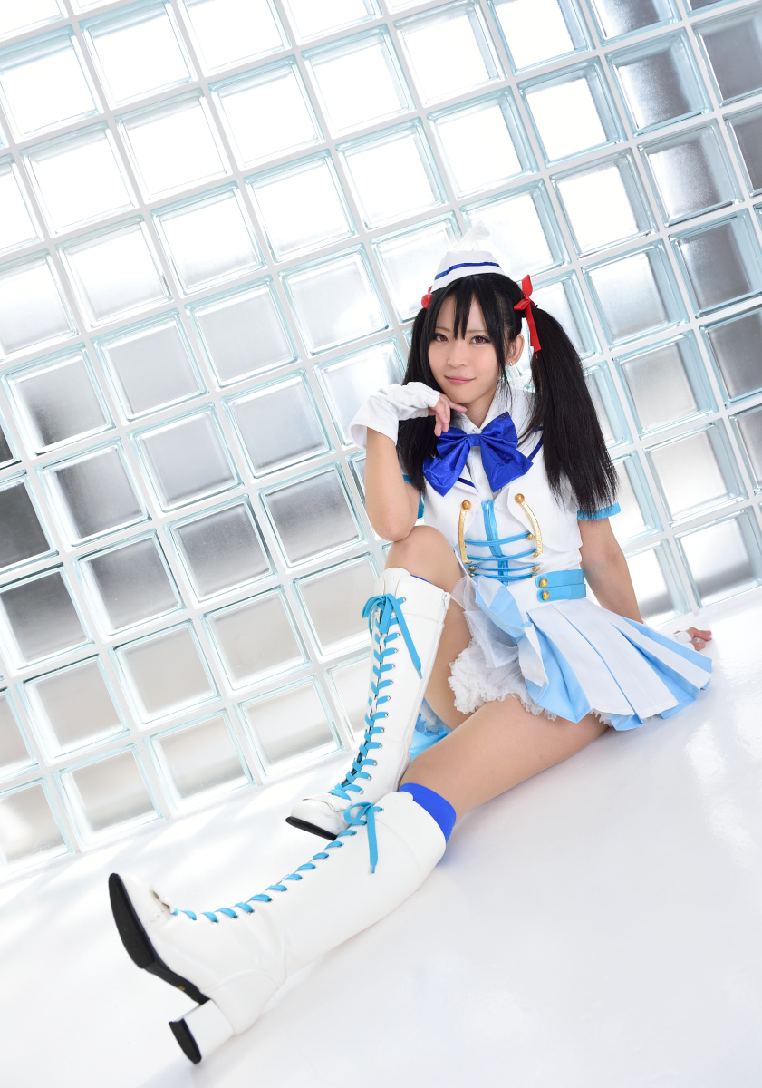 [Hạt dẻ] Nụ cười