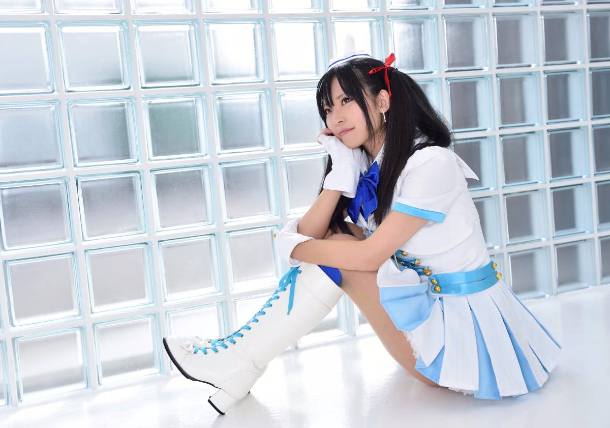 [Hạt dẻ] Nụ cười