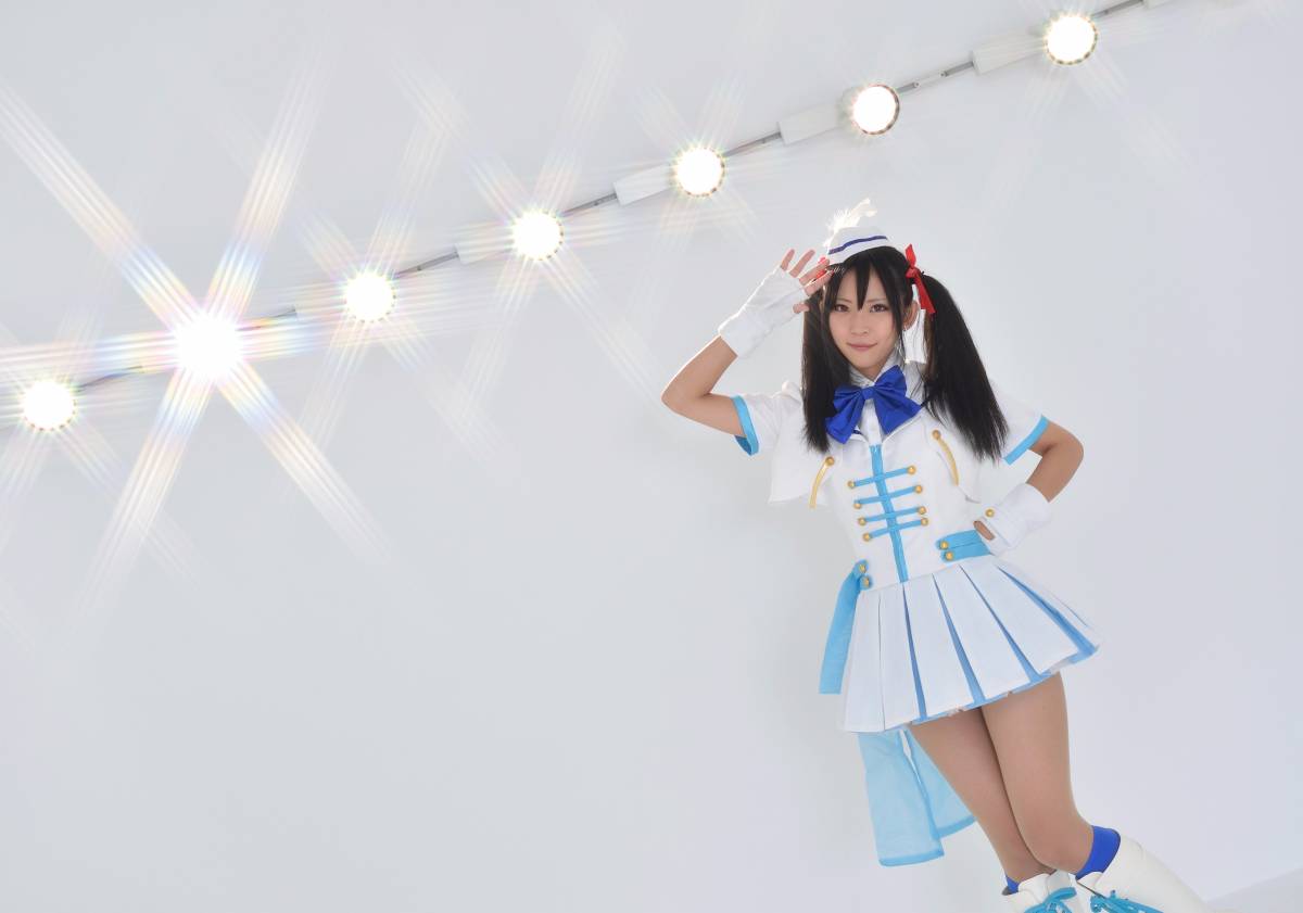 [Hạt dẻ] Nụ cười