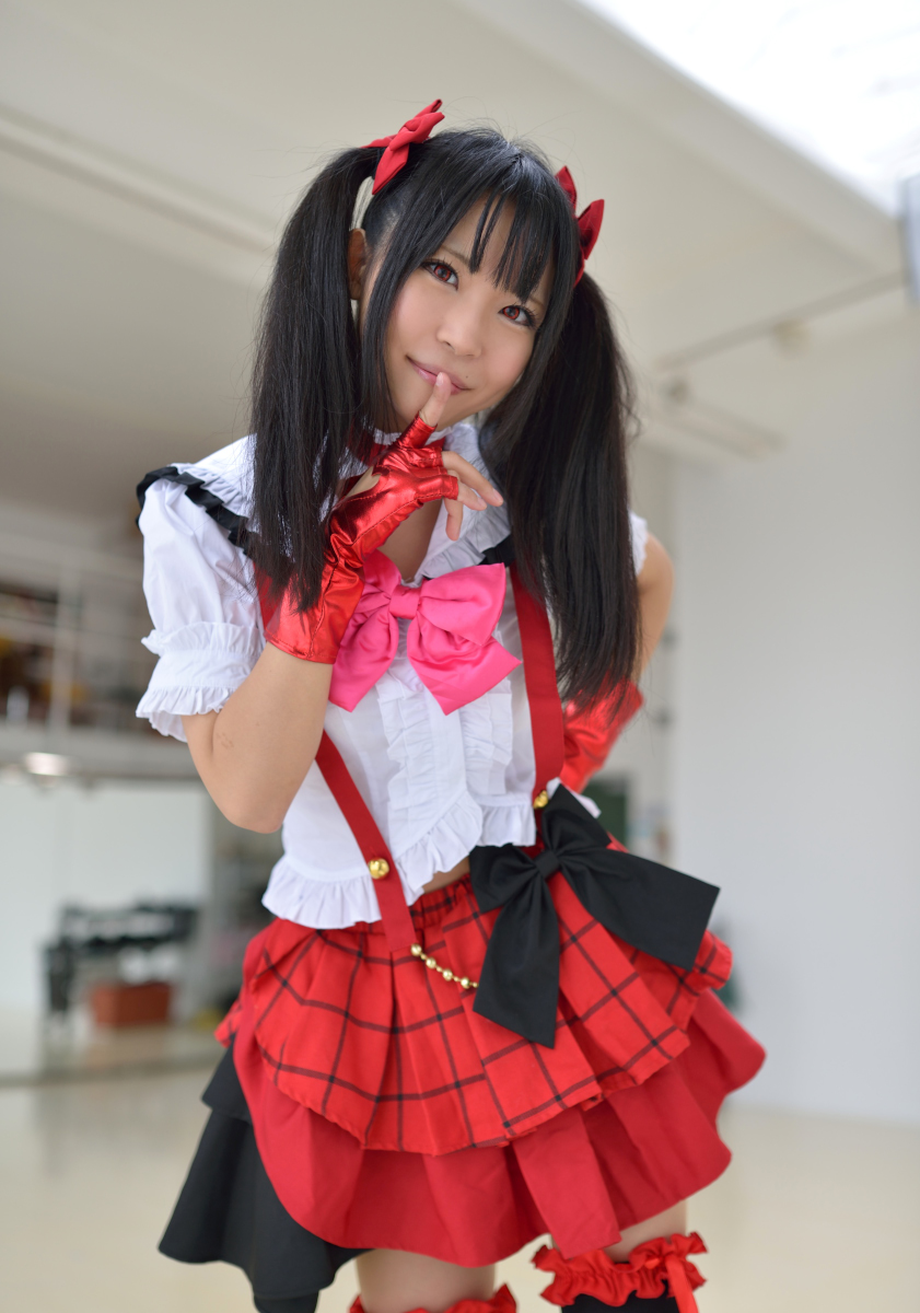 [Hạt dẻ] Nụ cười