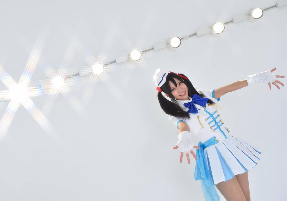 [Hạt dẻ] Nụ cười