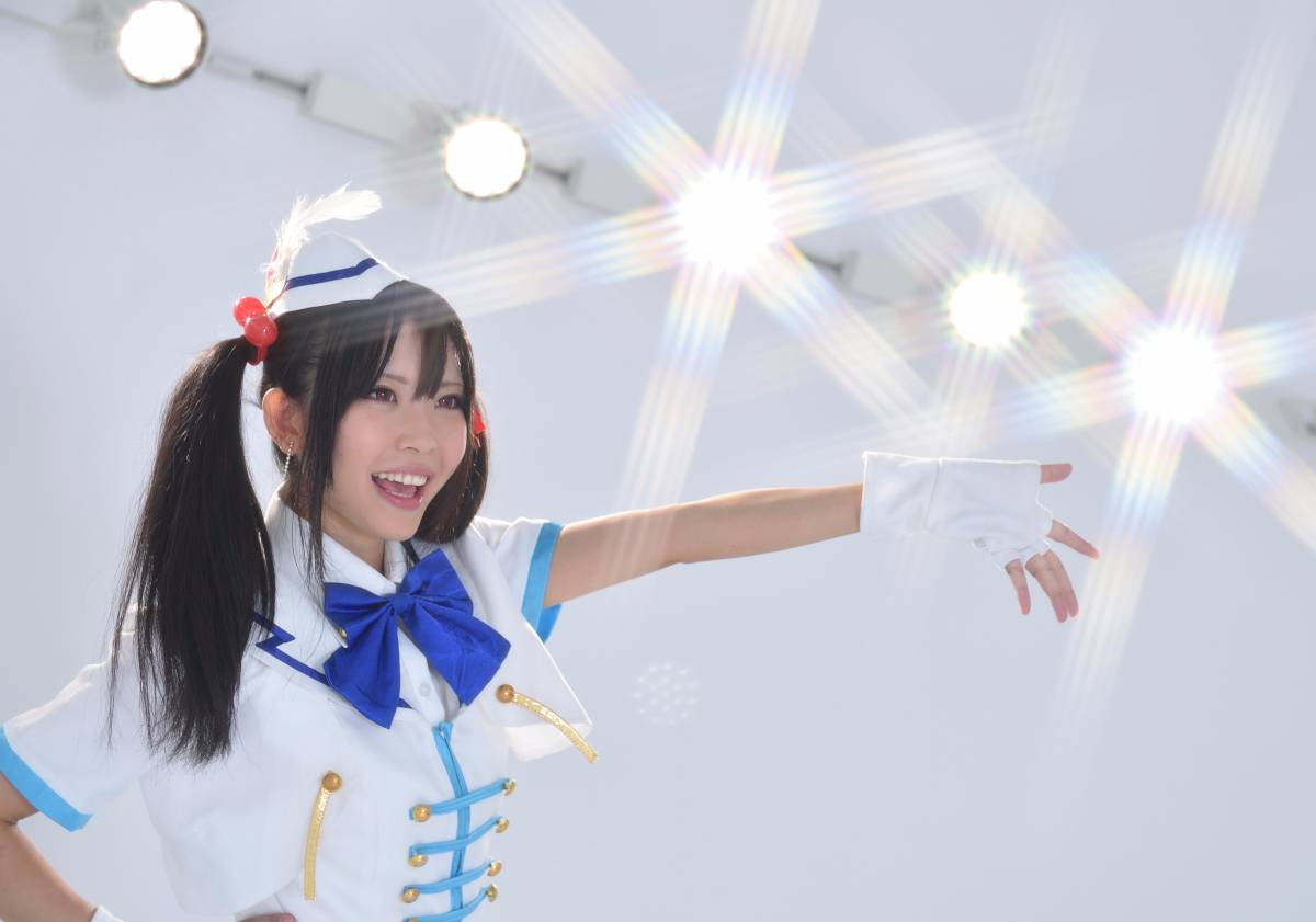 [Hạt dẻ] Nụ cười