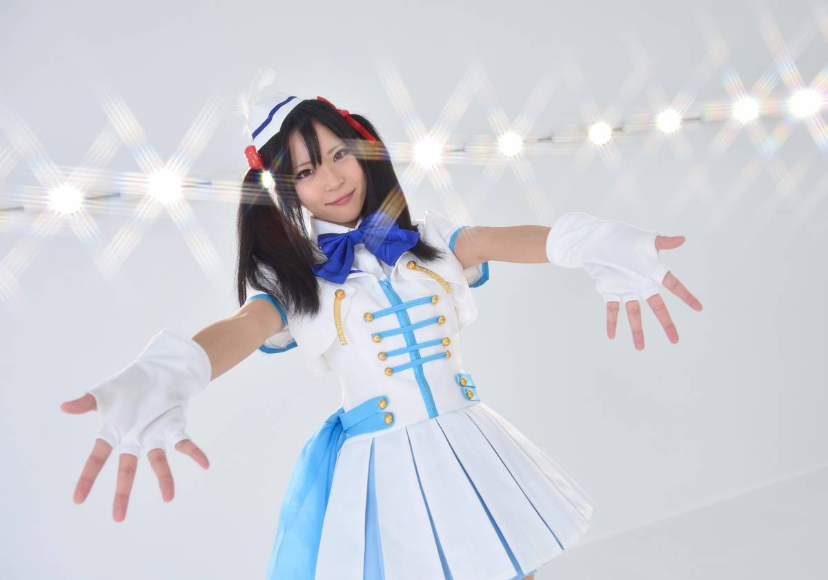 [Hạt dẻ] Nụ cười