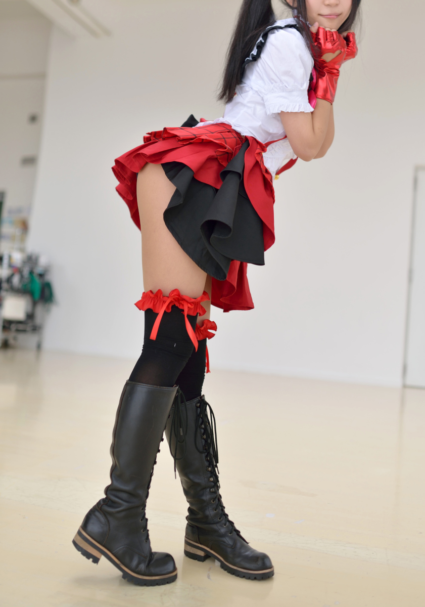 [Hạt dẻ] Nụ cười