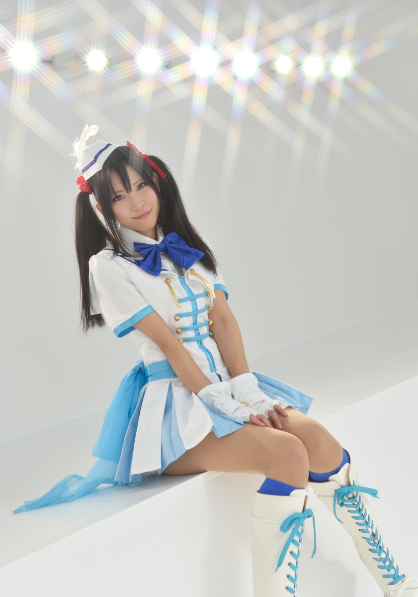 [Hạt dẻ] Nụ cười