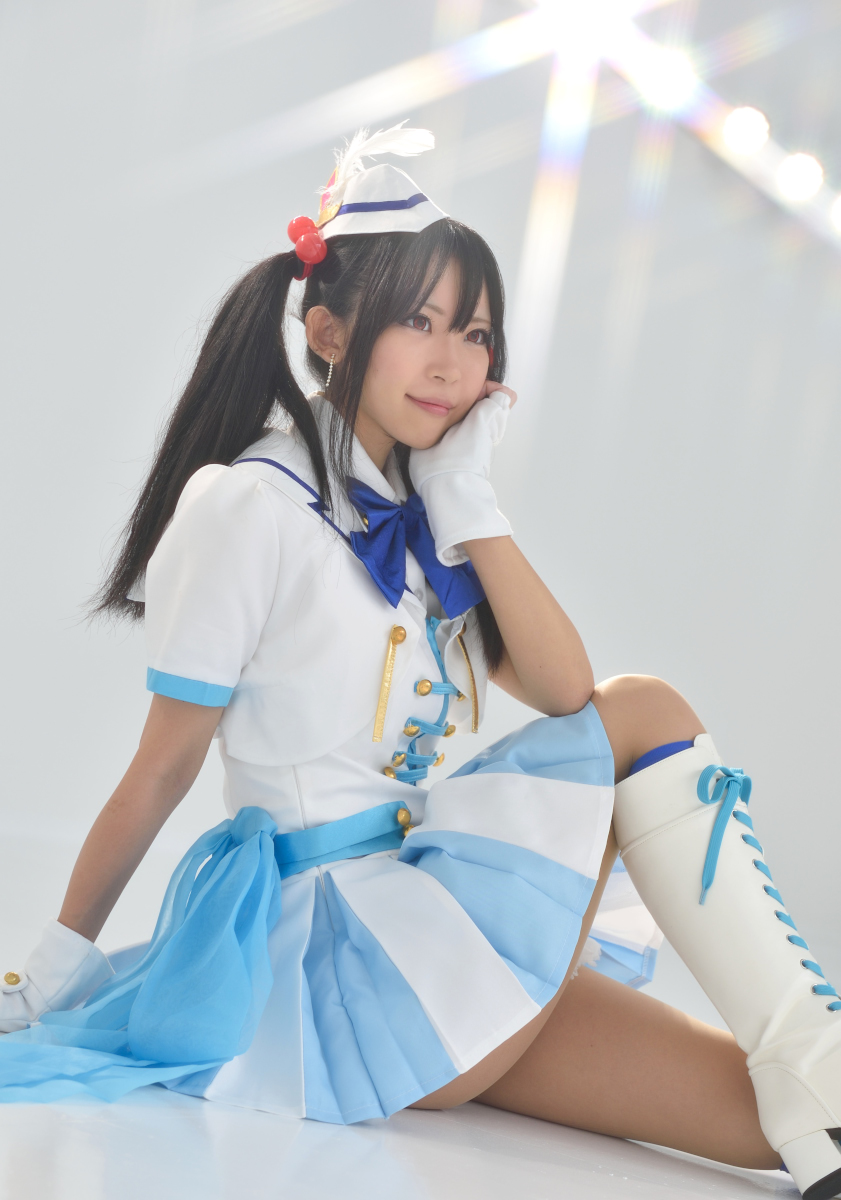 [Hạt dẻ] Nụ cười