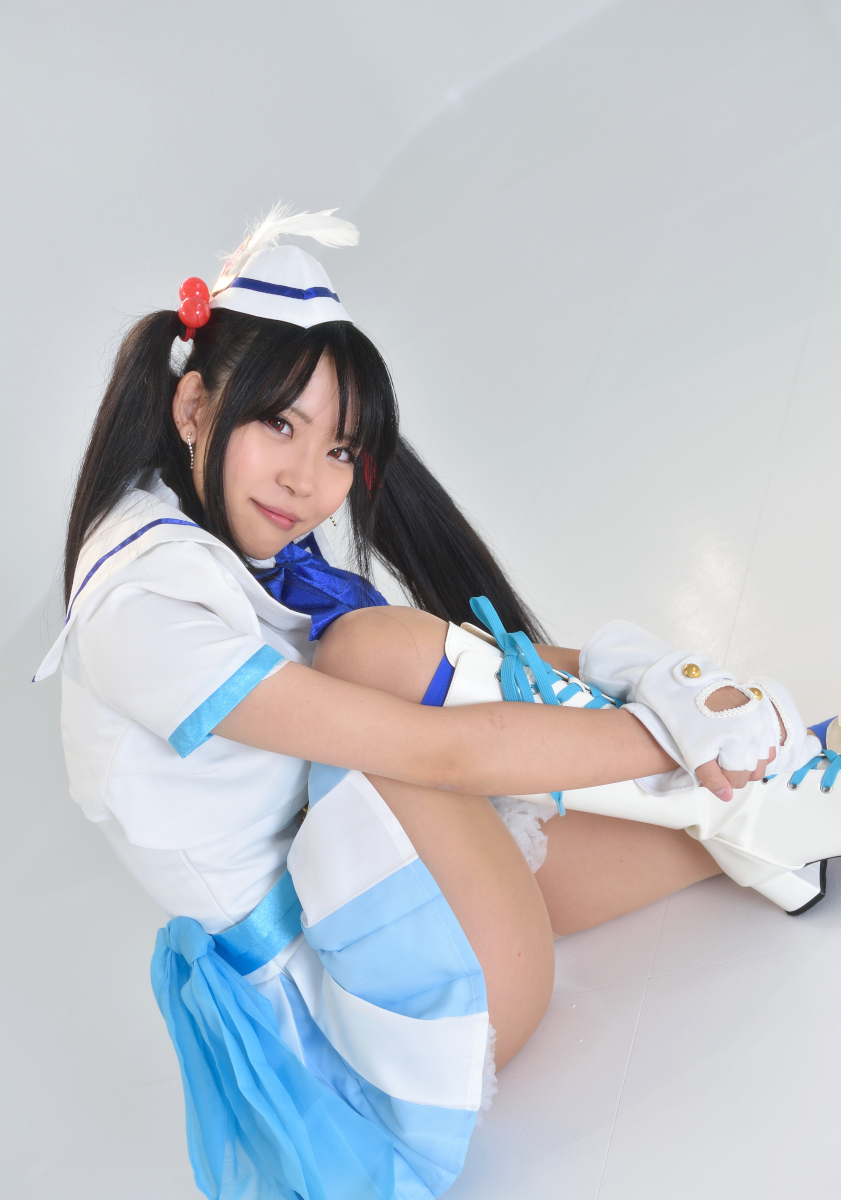 [Hạt dẻ] Nụ cười