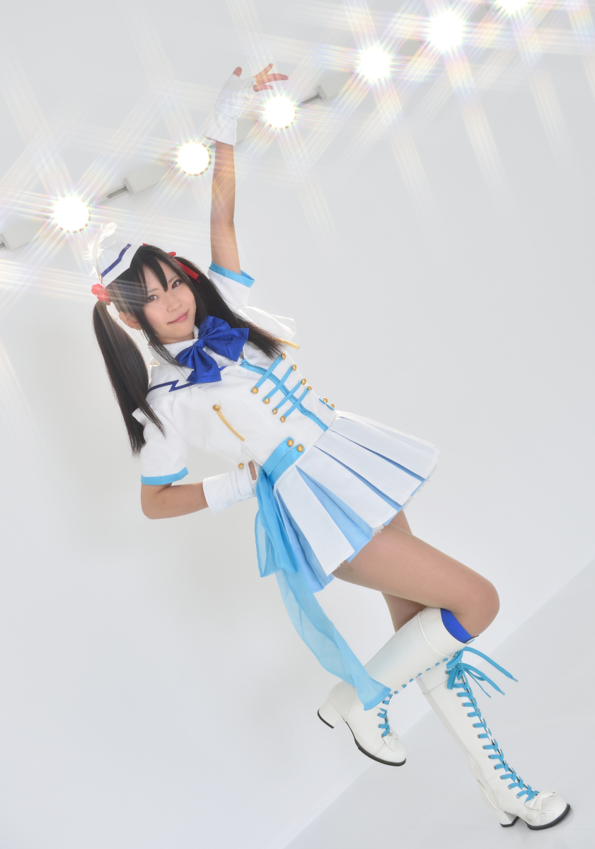 [Hạt dẻ] Nụ cười