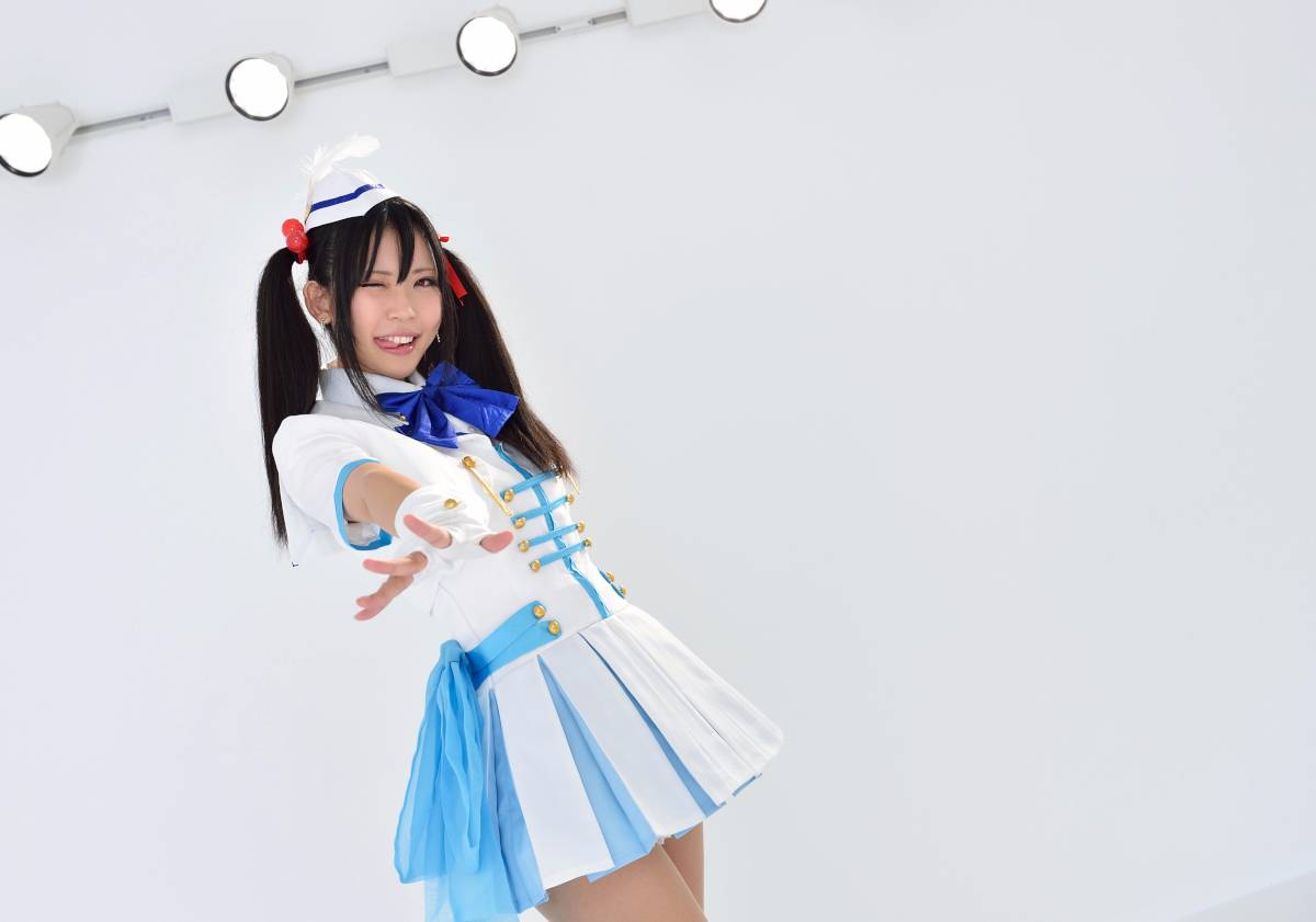 [Hạt dẻ] Nụ cười