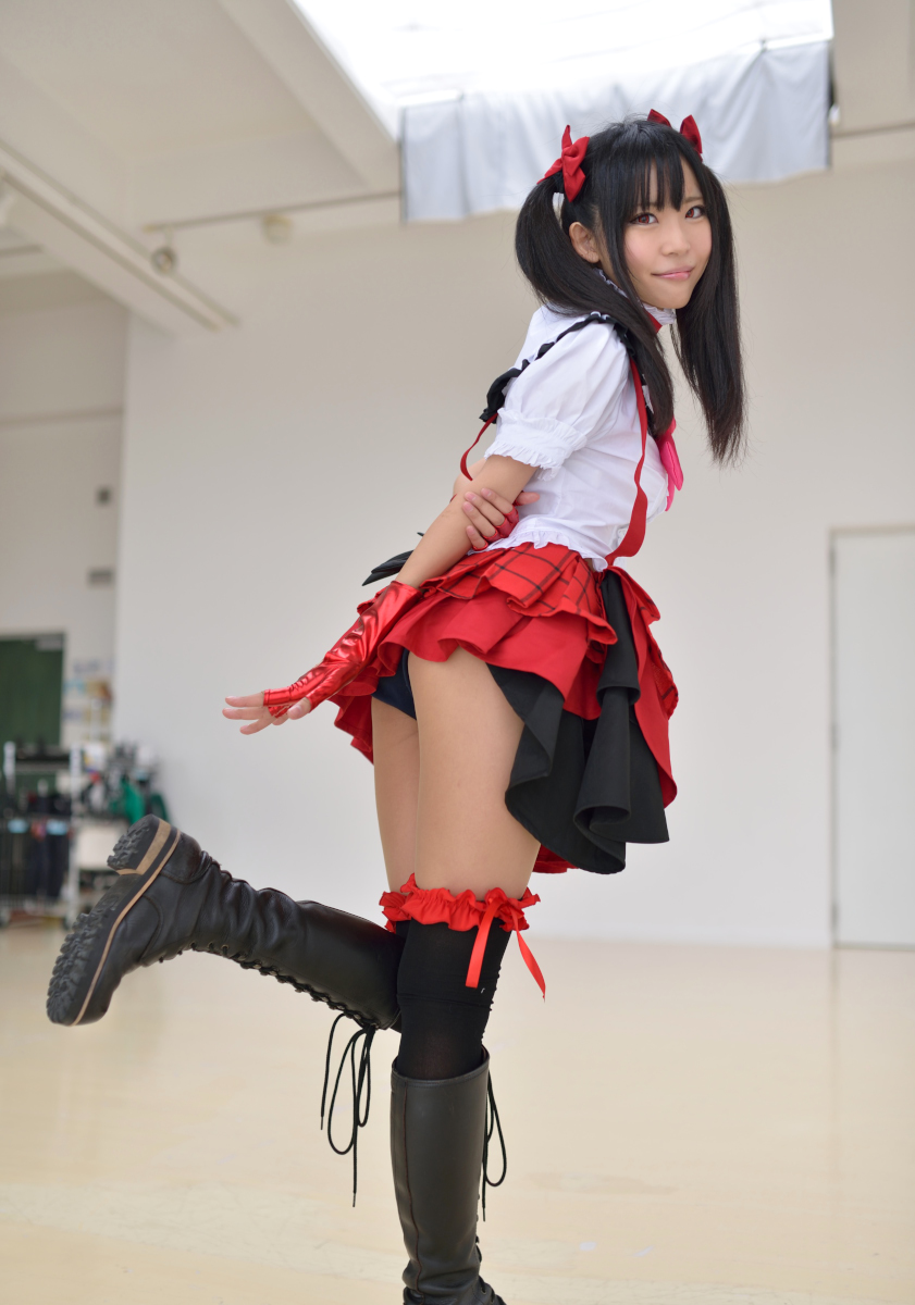 [Hạt dẻ] Nụ cười